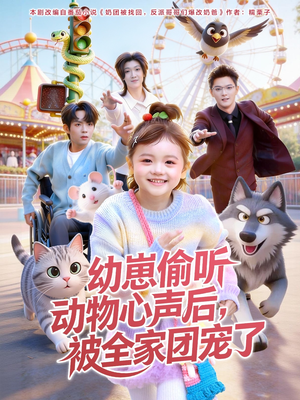 幼崽偷听动物心声后,被全家团宠了(85集) 幼崽偷听动物心声后,被全家团宠了(85集)最新上映免费看