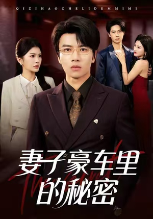 妻子豪车里的秘密（54集）短剧免费看全集