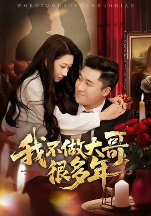 我不做大哥很多年(60集) 我不做大哥很多年(60集)演的怎么样