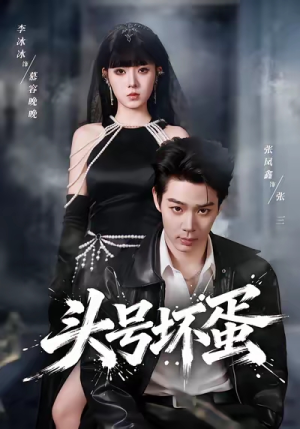 头号坏蛋（58集）追短剧看全集