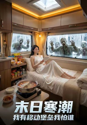 末日寒潮我有移动堡垒我怕谁（50集）360网盘观看