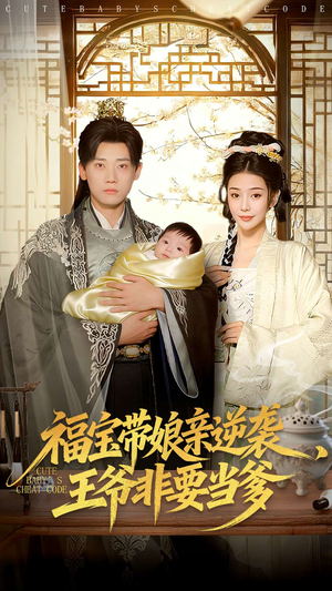 福宝带娘亲逆袭王爷非要当爹(80集) 福宝带娘亲逆袭王爷非要当爹(80集)悬疑短剧推荐