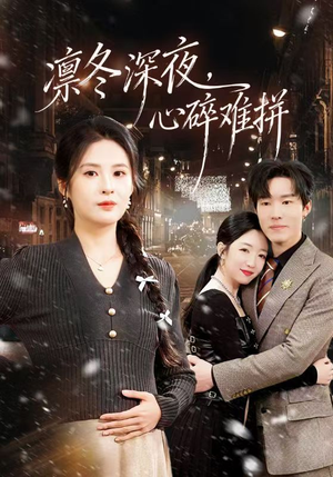 凛冬深夜,心碎难拼(64集) 凛冬深夜,心碎难拼(64集)正能量短剧分享