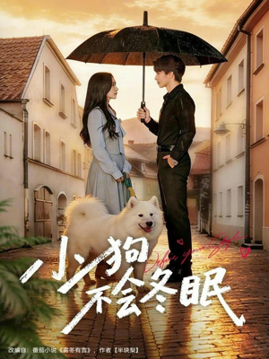 小狗不会冬眠(70集) 小狗不会冬眠(70集)古装短剧推荐