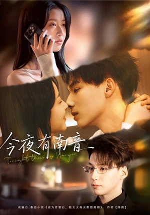 今夜有南音（59集）热门短剧免费看