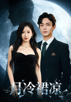 月冷裙凉（76集）古装热门短剧