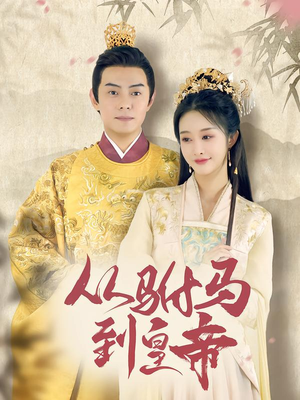 从驸马到皇帝（99集）第二季