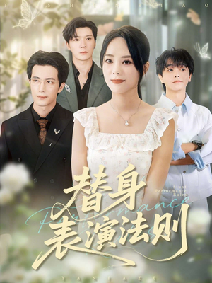 替身表演法则（85集）海量短剧免费看