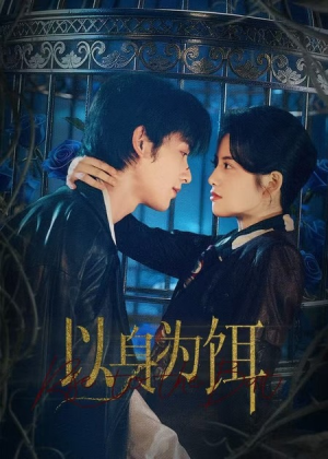 以身为饵(61集) 以身为饵(61集)更新时间