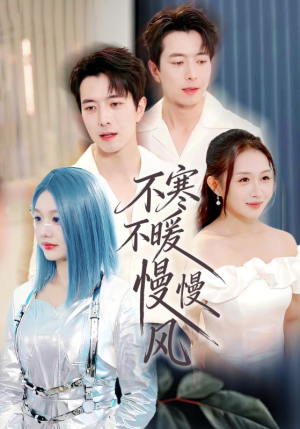 不寒不暖慢慢风（70集）完整版