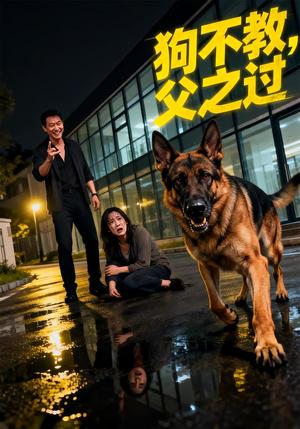 狗不教,父之过(33集) 狗不教,父之过(33集)独家短剧免费看