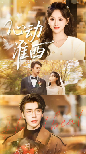 心动淮西（100集）好看短剧看不停