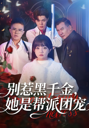 别惹黑千金,她是帮派团宠(120集) 别惹黑千金,她是帮派团宠(120集)第一季
