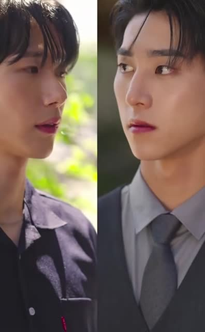 秘密复仇（36集）大结局一气呵成