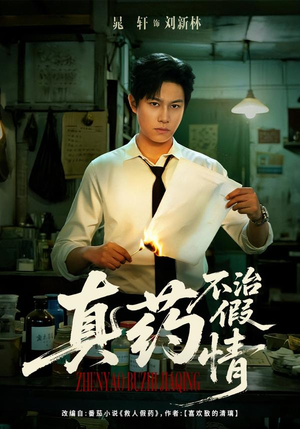 真药不治假情（60集）短剧介绍