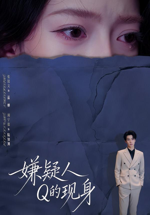嫌疑人Q的现身(73集) 嫌疑人Q的现身(73集)最后的大结局