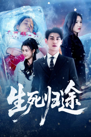 生死归途(50集) 生死归途(50集)好看的短剧来了