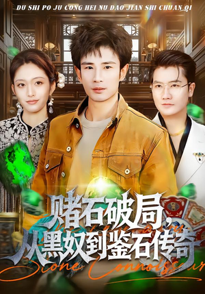 赌石破局,从黑奴到鉴石传奇(64集) 赌石破局,从黑奴到鉴石传奇(64集)无需会员免费看