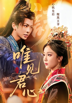 唯见君心（90集）高分推荐免费看