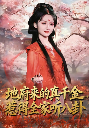 地府来的真千金，惹得全家听八卦（63集）全集完整版
