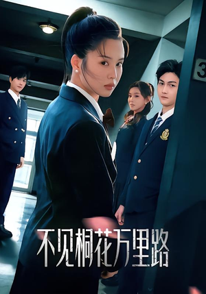 不见桐花万里路(71集) 不见桐花万里路(71集)独家内容免费看