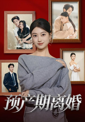 预产期离婚(72集) 预产期离婚(72集)好看的短剧推荐