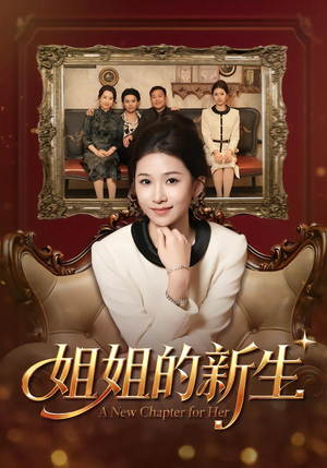 姐姐的新生(41集) 姐姐的新生(41集)更新时间一览表