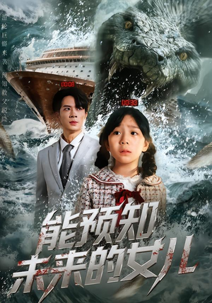 能预知未来的女儿（71集）火爆热门短剧