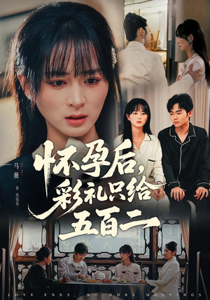 怀孕后，彩礼只给五百二（40集）免费短剧片段