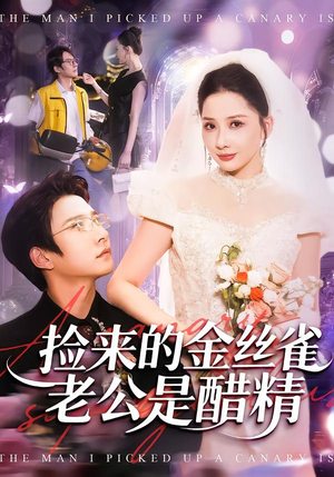 捡来的金丝雀老公是醋精(129集) 捡来的金丝雀老公是醋精(129集)真的好看吗