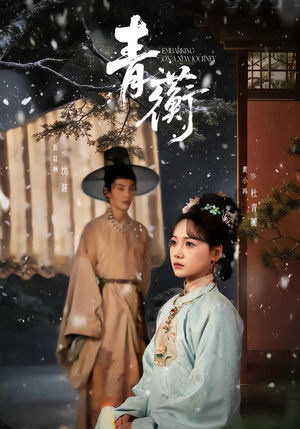 青蘅（57集）短剧推荐上热门