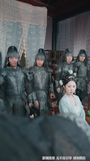 我帮皇帝护佳人（61集）今日最火短剧