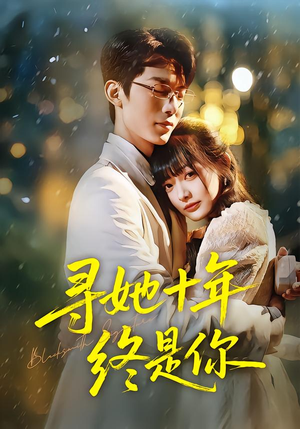 寻她十年终是你(70集) 寻她十年终是你(70集)短剧演员排行榜