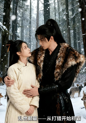 乱世颠簸，从打猎开始称霸（65集）经典回顾免费看