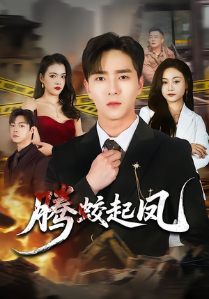 腾蛟起凤（79集）短剧精彩推荐