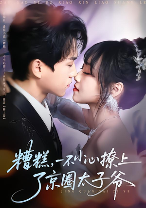 糟糕，一不小心撩上了京圈太子爷（65集）360网盘观看