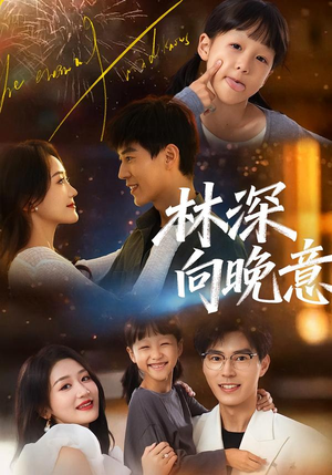 林深向晚意（70集）解说文案