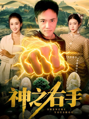 神之右手(100集) 神之右手(100集)免费短剧大全