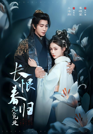 长恨春归无觅处（71集）全部免费看全集