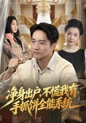 净身出户,不慌我有手抓饼全能系统(94集) 净身出户,不慌我有手抓饼全能系统(94集)短剧热播中