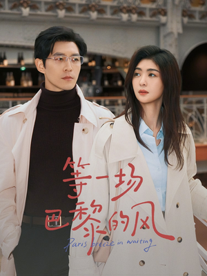 等一场巴黎的风（60集）免费看短剧全集