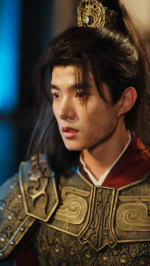 相思契(74集) 相思契(74集)在线观看完整版