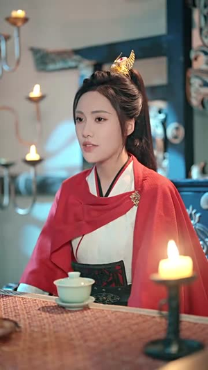 沙场秋点兵(61集) 沙场秋点兵(61集)短剧解说热门