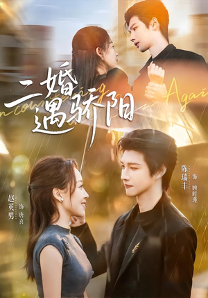 二婚遇骄阳（65集）最近很火的短剧