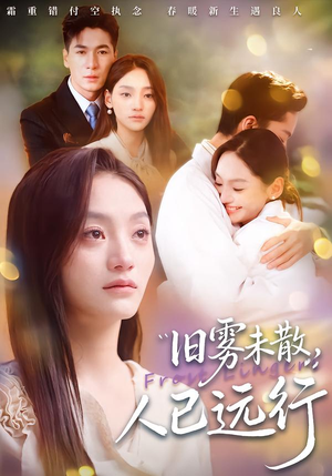 旧雾未散,人已远行(76集) 旧雾未散,人已远行(76集)一起看短剧