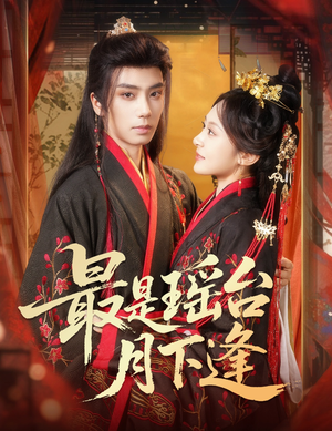 最是瑶台月下逢(57集) 最是瑶台月下逢(57集)全集免费