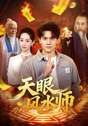 天眼风水师(80集) 天眼风水师(80集)最火爆短剧