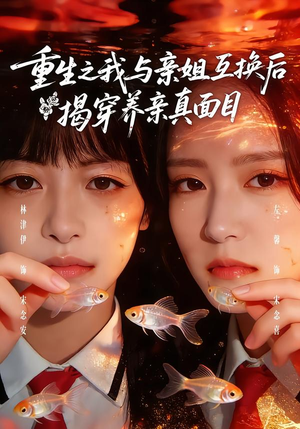 重生之我与亲姐互换后揭穿养亲真面目(63集) 重生之我与亲姐互换后揭穿养亲真面目(63集)热门火爆短剧