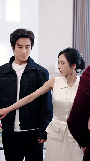 出狱后,我举世无双(69集) 出狱后,我举世无双(69集)第一集