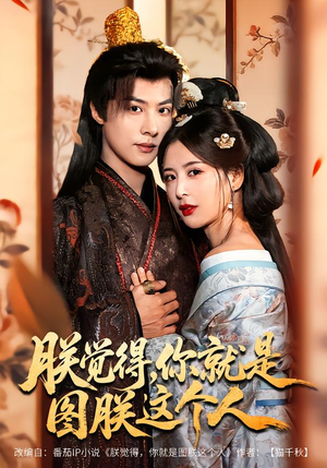 朕觉得，你就是图朕这个人（71集）全集免费看短剧